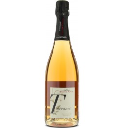 Шампанское Franck Pascal, "Tolerance" Brut Rose, Champagne AOC