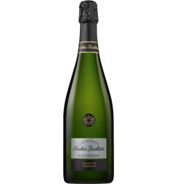 Шампанское Nicolas Feuillatte, Blanc de Blancs "Collection Vintage", 2014
