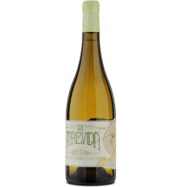 Игристое вино Moli dels Capellans, "Atrevida" Parellada, Conca de Barbera DO, 2015