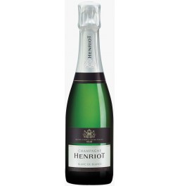 Шампанское Henriot, Brut Blanc de Blancs, 375 мл