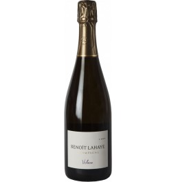 Шампанское Benoit Lahaye, "Violaine" Brut Nature, Champagne АОC