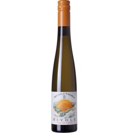 Вино "Nivole" Moscato d'Asti DOCG, 2019, 375 мл