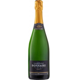 Шампанское Champagne Bonnaire, Tradition Brut