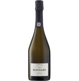 Шампанское Champagne Bonnaire, Blanc de Blancs Grand Cru Prestige Brut