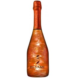 Игристое вино "Besame" Orange