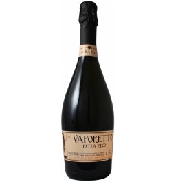 Игристое вино "Vaporetto" Extra Seco