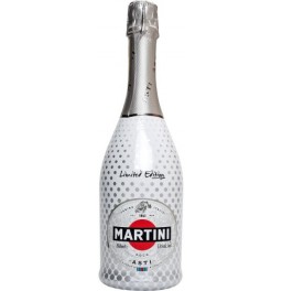 Игристое вино "Martini" Asti DOCG, "Limited Edition"