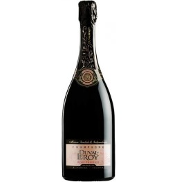 Шампанское Duval-Leroy, Rose Prestige Premier Cru, Champagne AOC