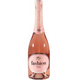 Игристое вино "Fashion Pleasure" Rose