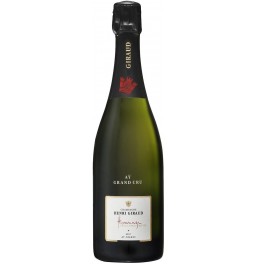 Шампанское Henri Giraud, Hommage Grand Cru, Champagne AOC