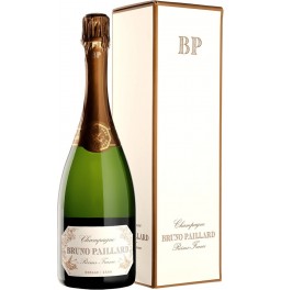 Шампанское Bruno Paillard, Dosage: Zero Extra Brut, Champagne AOC, gift box