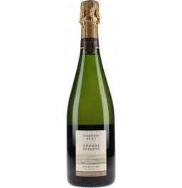 Шампанское Champagne Dehours et Fils, Grande Reserve Brut