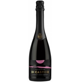 Игристое вино Derbent Wine Company, "Di Caspico" Brut Rose