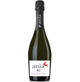Игристое вино "Ania" Asti DOCG