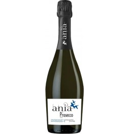 Игристое вино "Ania" Prosecco DOC