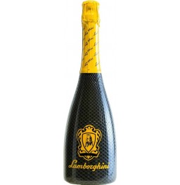 Игристое вино "Lamborghini" Pinot-Chardonnay Brut