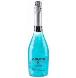 Вино "Cloudem" Blue, Alcohol Free