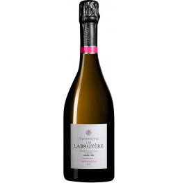 Шампанское J.M. Labruyere, Champagne Grand Cru "Anthologie" Rose AOC