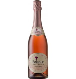 Игристое вино "Balance" Sweet Temptation