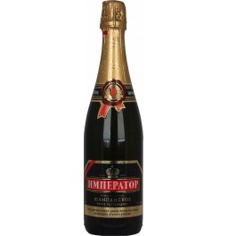 Шампанское "Imperator" Rossiyskoye Champagne