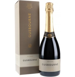 Игристое вино Gusbourne, Brut Reserve, 2015, gift box