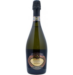 Игристое вино Pirovano, "Colle Bacco" Pinot Chardonnay Spumante Brut DOC