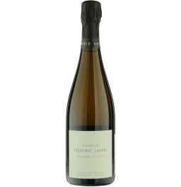 Шампанское Frederic Savart, Premier Cru "L'Accomplie", Champagne AOC