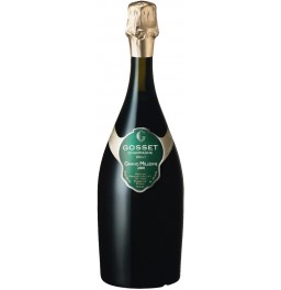 Шампанское Brut Grand Millesime, 2000