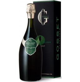 Шампанское Brut Grand Millesime, 2000, gift box