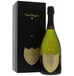 Шампанское "Dom Perignon" P3, 1970, gift box