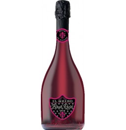 Игристое вино "Il Griso" Brut Rose
