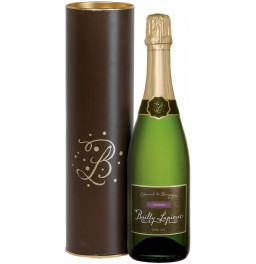 Игристое вино Bailly-Lapierre "Gogaille", Cremant De Bourgogne AOC, gift box