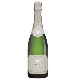 Шампанское Lanson Selection Alain Ducasse Brut