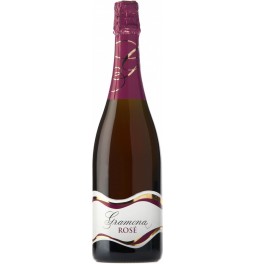 Игристое вино Gramona, Rose Brut