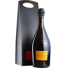Шампанское Veuve Clicquot, "La Grande Dame", 2004, in gift box