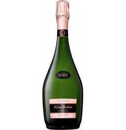Шампанское Nicolas Feuillatte, "Cuvee 225" Brut Rose