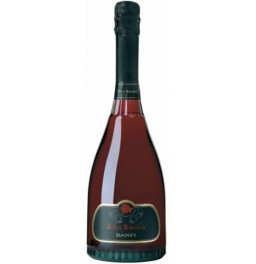 Игристое вино "Rosa Regale", Brachetto d'Acqui DOCG, 2011