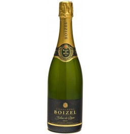 Шампанское Boizel, "Blanc de Noirs" Brut
