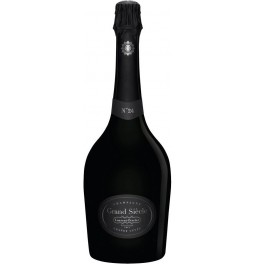 Шампанское Laurent-Perrier, "Grand Siecle"