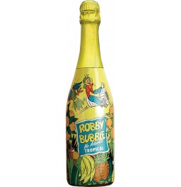 Детское шампанское Soare sekt, "Robby Bubble" Tropical, No Alcohol