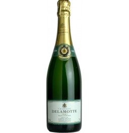Шампанское Brut Blanc de Blancs 1997