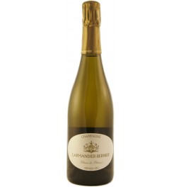 Шампанское Larmandier-Bernier, "Terre de Vertus" Non Dose Blanc de Blancs, AOC Premier Cru, 2007