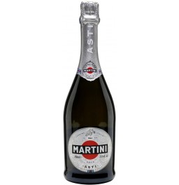 Игристое вино Asti "Martini"