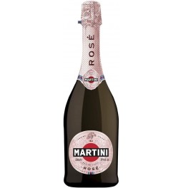 Игристое вино "Martini" Sparkling Rose