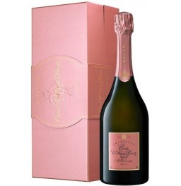 Шампанское "Cuvee William Deutz" Rose Millesime, 1999, gift box
