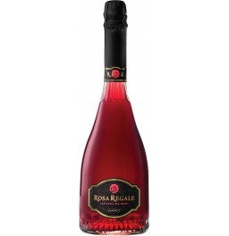 Игристое вино "Rosa Regale", Brachetto d'Acqui DOCG, 2012