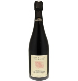 Шампанское Jacquesson, "Dizy" Terres Rouges, Rose Extra Brut, 2007