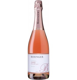 Вино Beringer, Sparkling Rose, 2011