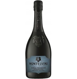 Игристое вино Montelvini, "Asolo" Prosecco Superiore Millesimato DOCG
