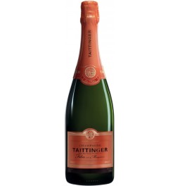 Шампанское Taittinger, "Folies de la Marquetterie", Champagne AOC